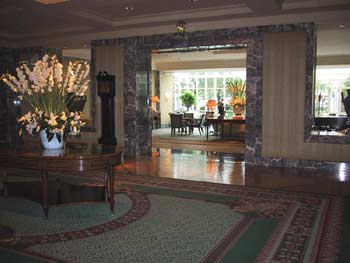 Hotel Refurb in Dublin Image